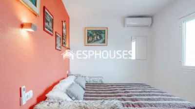 House in Benissa photo 30