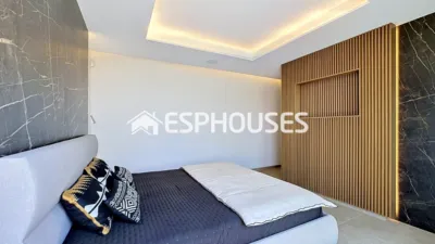 Villa in Calpe - Calp photo 35
