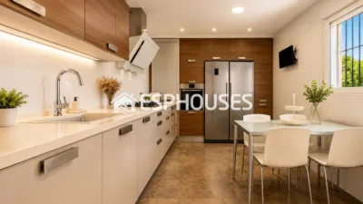 Villa in Benidorm photo 7