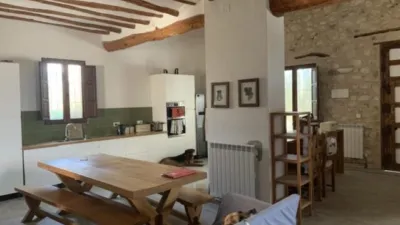 Apartment in Torre del Rico photo 6