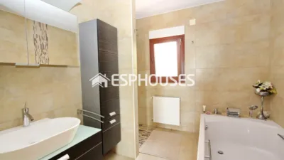 Villa in Altea photo 17
