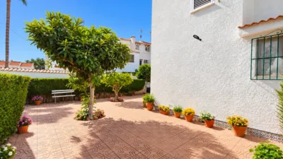 Casa en Nueva Torrevieja photo 5