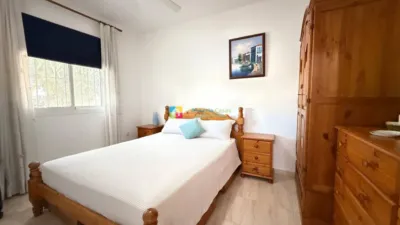Villa in Huércal-Overa photo 25