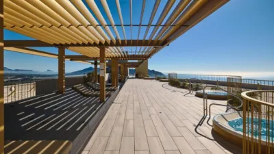 Apartment in Benidorm photo 3