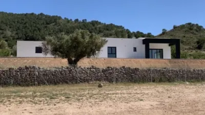 Villa in Cañada de La Lena photo 8