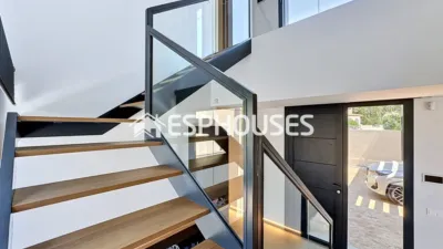 Villa in Calpe - Calp photo 23