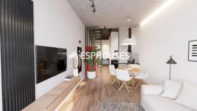 Piso - Vista 3