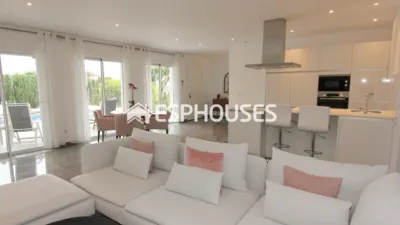House in Busot photo 10