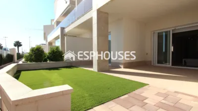 Apartment in Guardamar del Segura photo 28