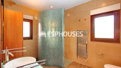 Villa in Altea photo 15