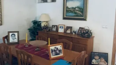 Casa en Hondón de los Frailes