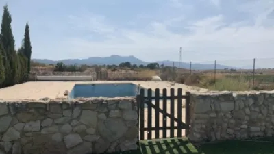 Apartment in Torre del Rico photo 4