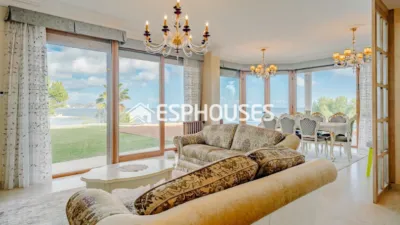 Villa in Calpe - Calp photo 6