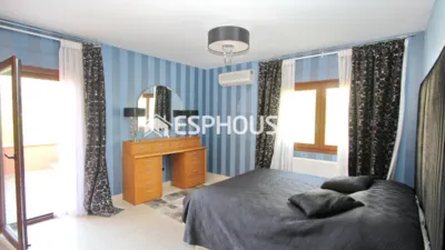 Villa in Altea photo 16
