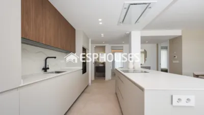 Casa - Más