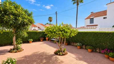 Casa en Nueva Torrevieja photo 8