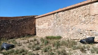Rustic Finca in Cañada photo 13