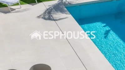 Casa en San Javier photo 44