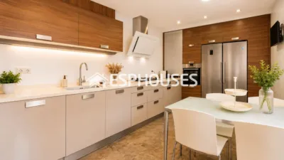 Villa in Benidorm photo 6