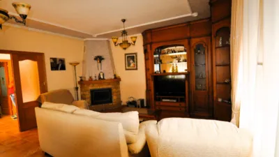 Rustic Finca in La Zarza photo 22