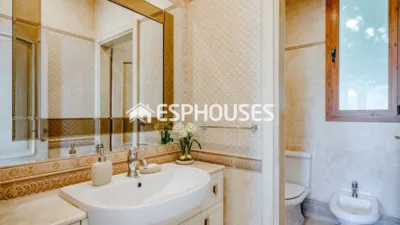 Villa in Calpe - Calp photo 23