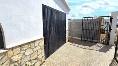 House in Albox photo 27