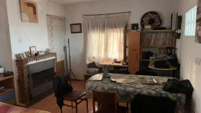 Rustic Finca in Sax photo 12