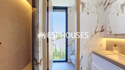 Villa in Calpe - Calp photo 39