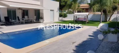 House in Busot photo 2