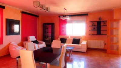 House in Cañada del Trigo photo 6