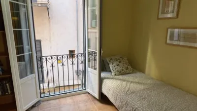 Apartment in Cort photo 23