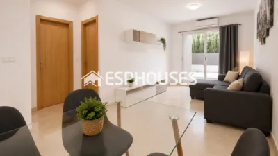 Piso – Muro de Alcoy - Vista 5