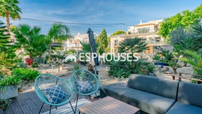 House in Calpe - Calp photo 33