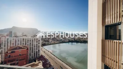Apartment in Calpe - Calp photo 11