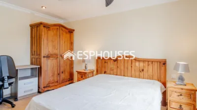 Villa in Calpe - Calp photo 28