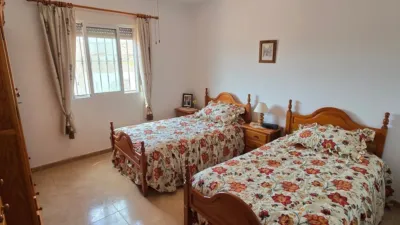 House in Albox photo 16