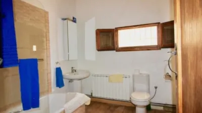 Apartment in Torre del Rico photo 14