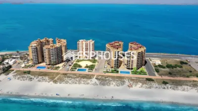 Apartment in Cartagena photo 15