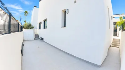 Chalet in Algorfa photo 31