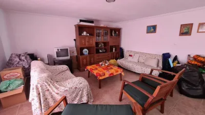 Rustic Finca in Sax photo 16