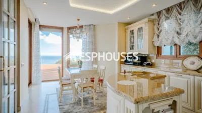 Villa in Calpe - Calp photo 14