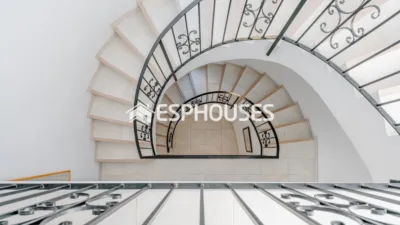 House in Calpe - Calp photo 26