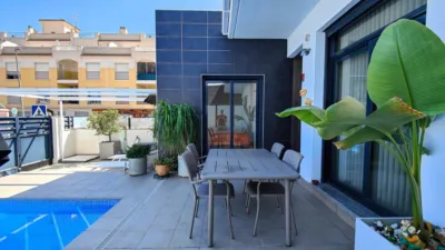 Casa - Vista 4