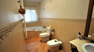 Rustic Finca in La Zarza photo 10