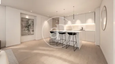 Apartment in Russafa photo 10