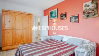House in Benissa photo 29