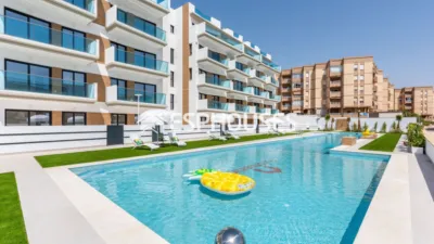 Apartamento en Guardamar del Segura photo 36
