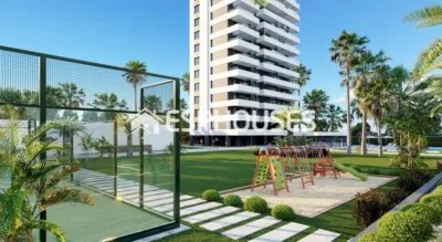 Penthouse in Calpe - Calp photo 3