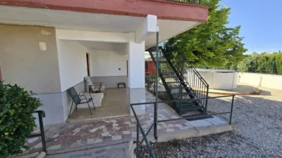 Casa en Monòver - Monóvar photo 3