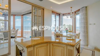 Villa in Calpe - Calp photo 11